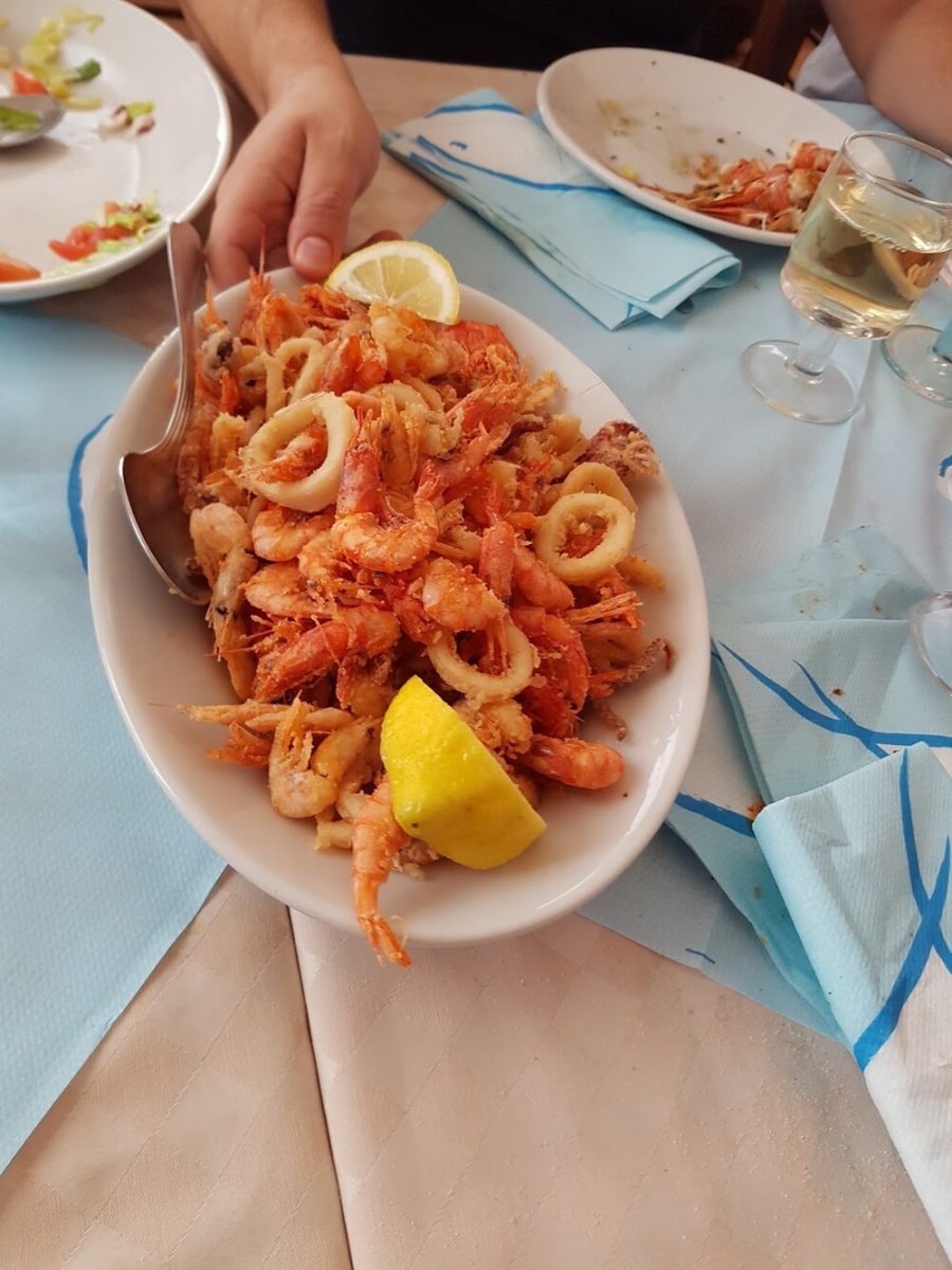 Foto 3 di Ittioturismo Aquaurchi - Cabras