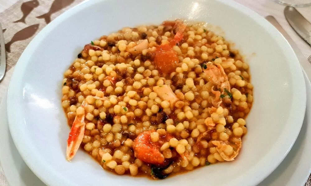 Foto 4 di Ittioturismo Aquaurchi - Cabras