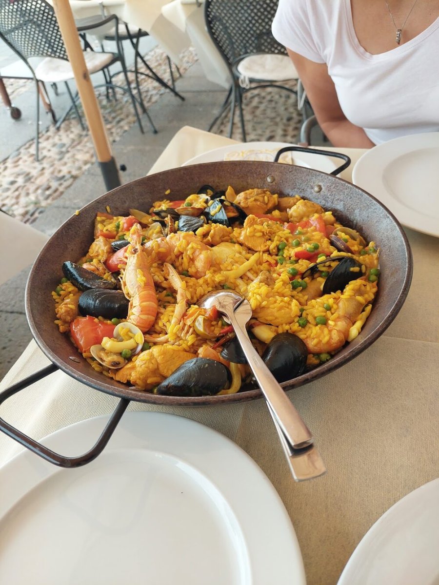 Foto 2 di Osteria Macchiavello - Alghero