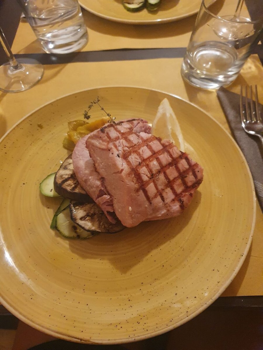Foto 4 di Osteria Macchiavello - Alghero