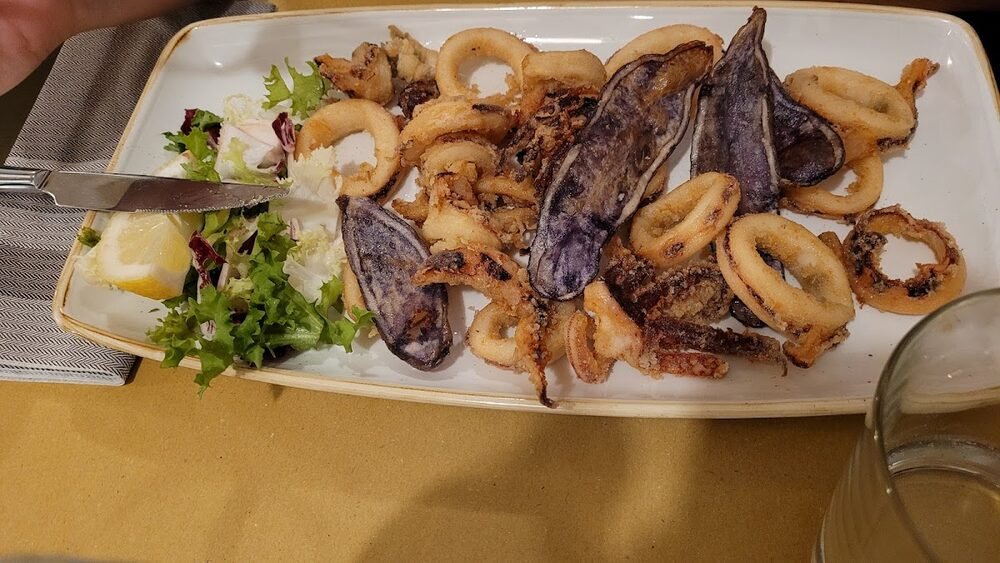 Foto 5 di Osteria Macchiavello - Alghero