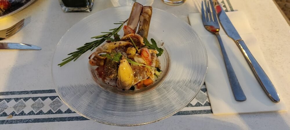 Foto 4 di Ristorante Borgo Antico - Alghero