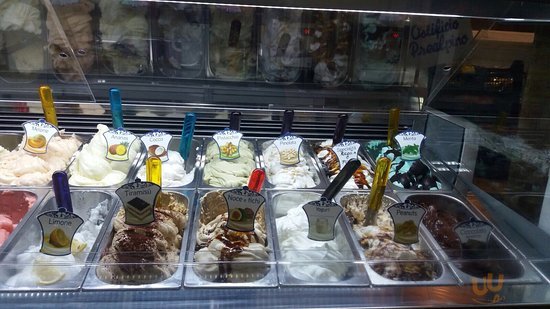 Passione Gelato, Alghero