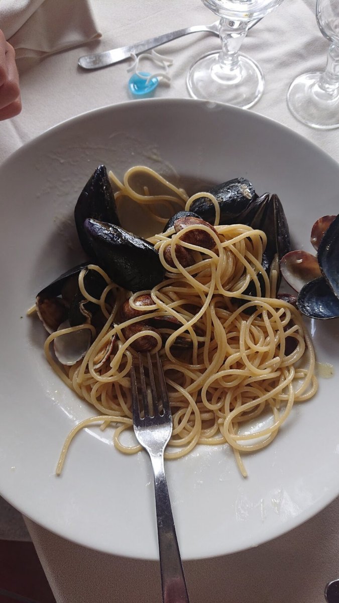 Foto 2 di Ristorante Da Egisto - Mogoro