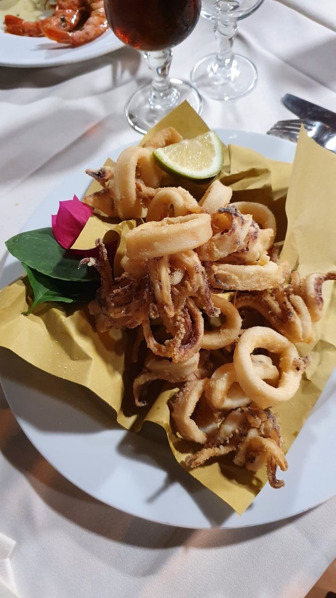 Foto 3 di Ristorante Da Egisto - Mogoro