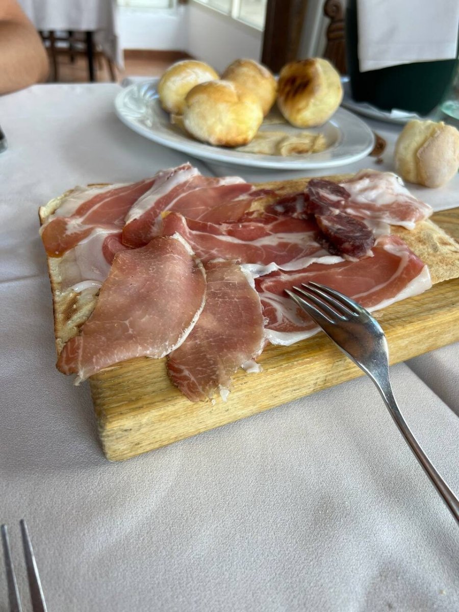 Foto 5 di Ristorante Da Egisto - Mogoro