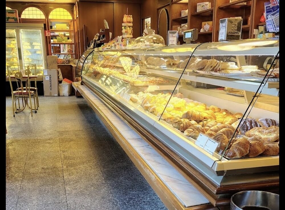 Foto 4 di Pasticceria Pirani - Cagliari
