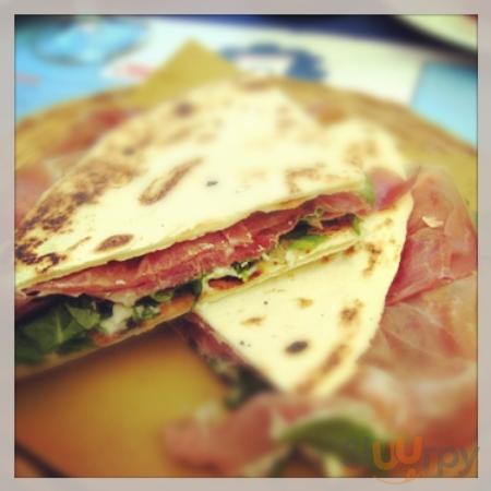 Piadineria Torre Tonda, Sassari