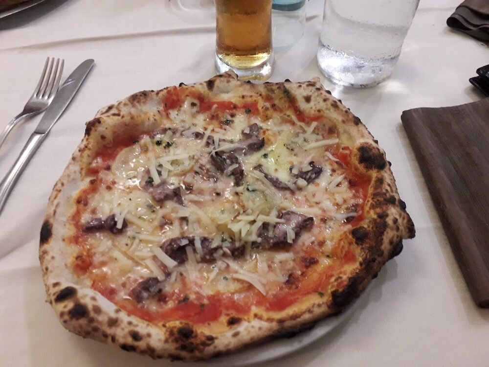 Foto 5 di Clipper - Quartu Sant'Elena