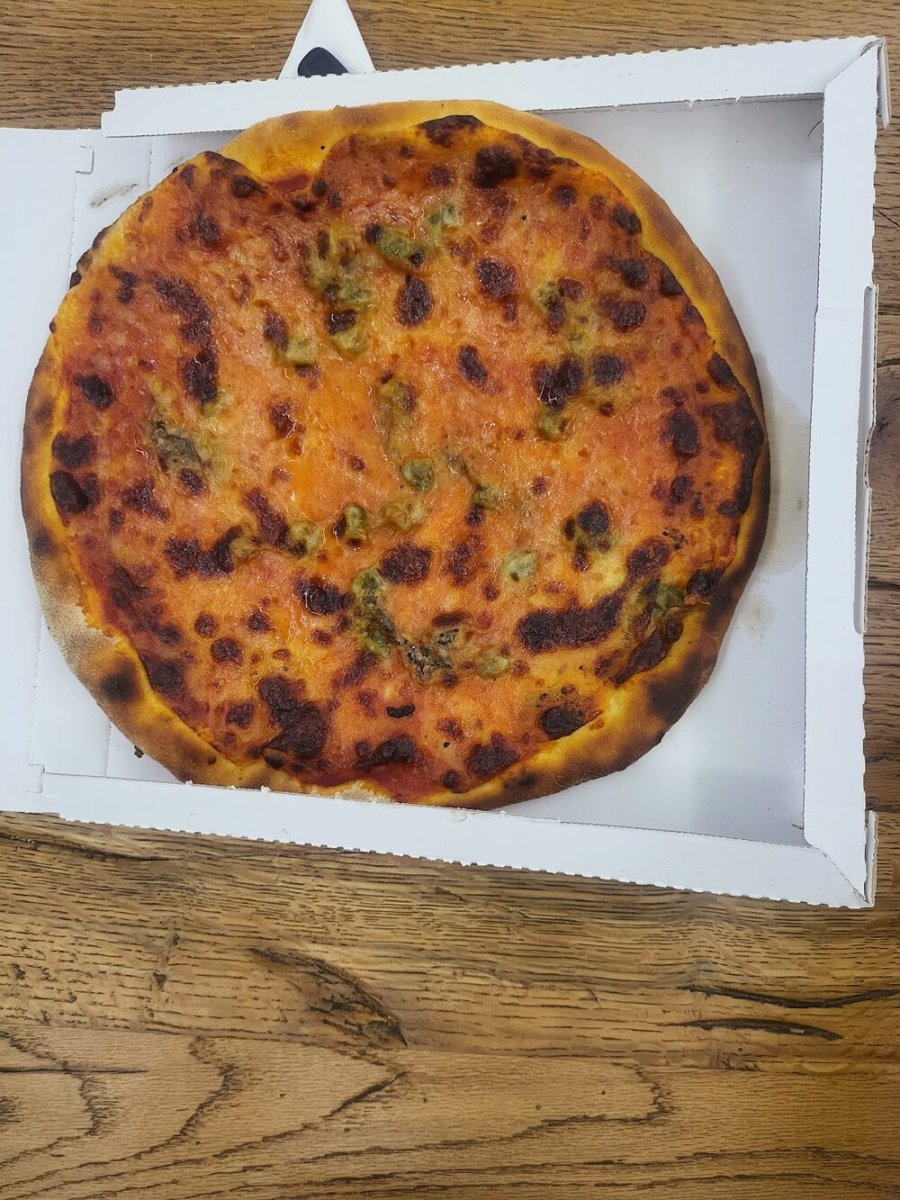 Foto 2 di Pizzacar - Cagliari