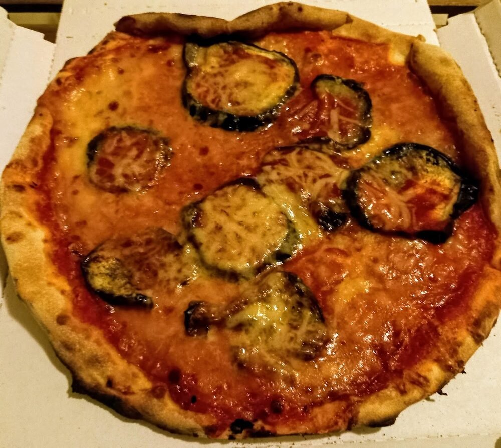 Foto 3 di Pizzacar - Cagliari