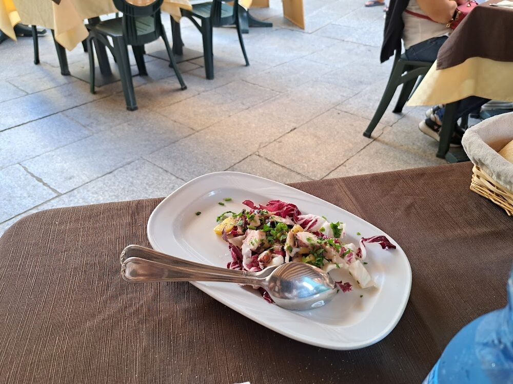 Foto 4 di Sa Picchettara - Cagliari