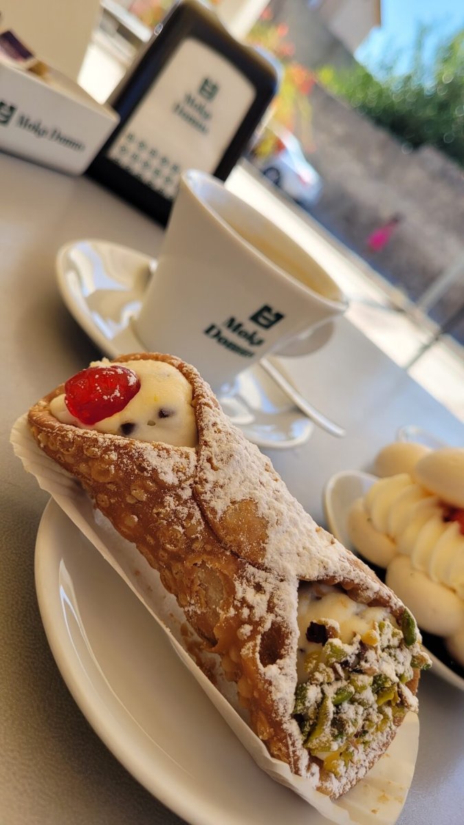 Foto 5 di Pasticceria Caffetteria Chantilly - Villamar