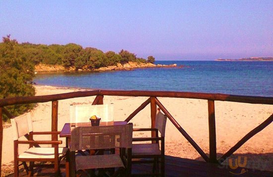 Koki Beach, Olbia