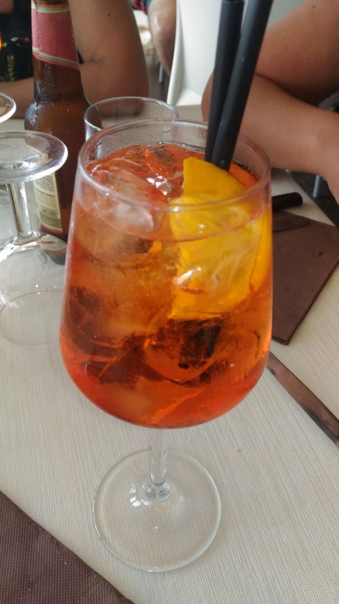 Foto 2 di Capolinea Beach Poetto - Cagliari