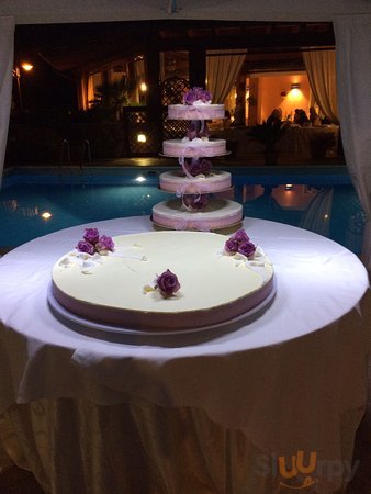 Pasticceria Korte Di Jlenia Coni, Sassari