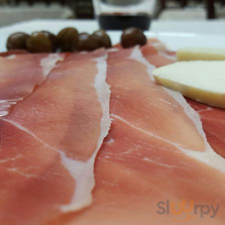 Foto di Ristorante Da Gigi - 6/10