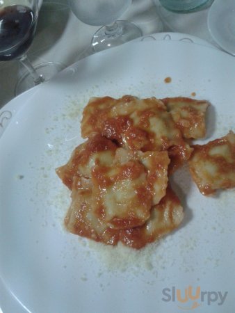 Foto di Ristorante Da Gigi - 7/10