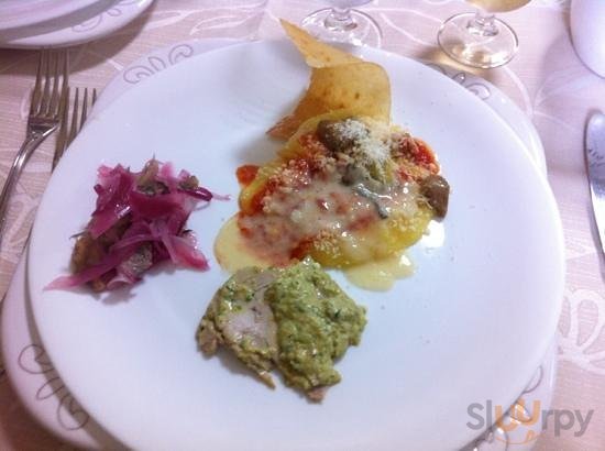 Foto di Ristorante Da Gigi - 8/10