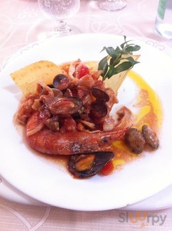 Foto di Ristorante Da Gigi - 9/10