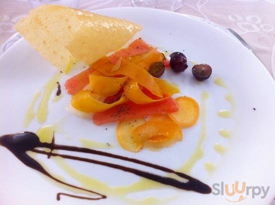 Foto di Ristorante Da Gigi - 10/10