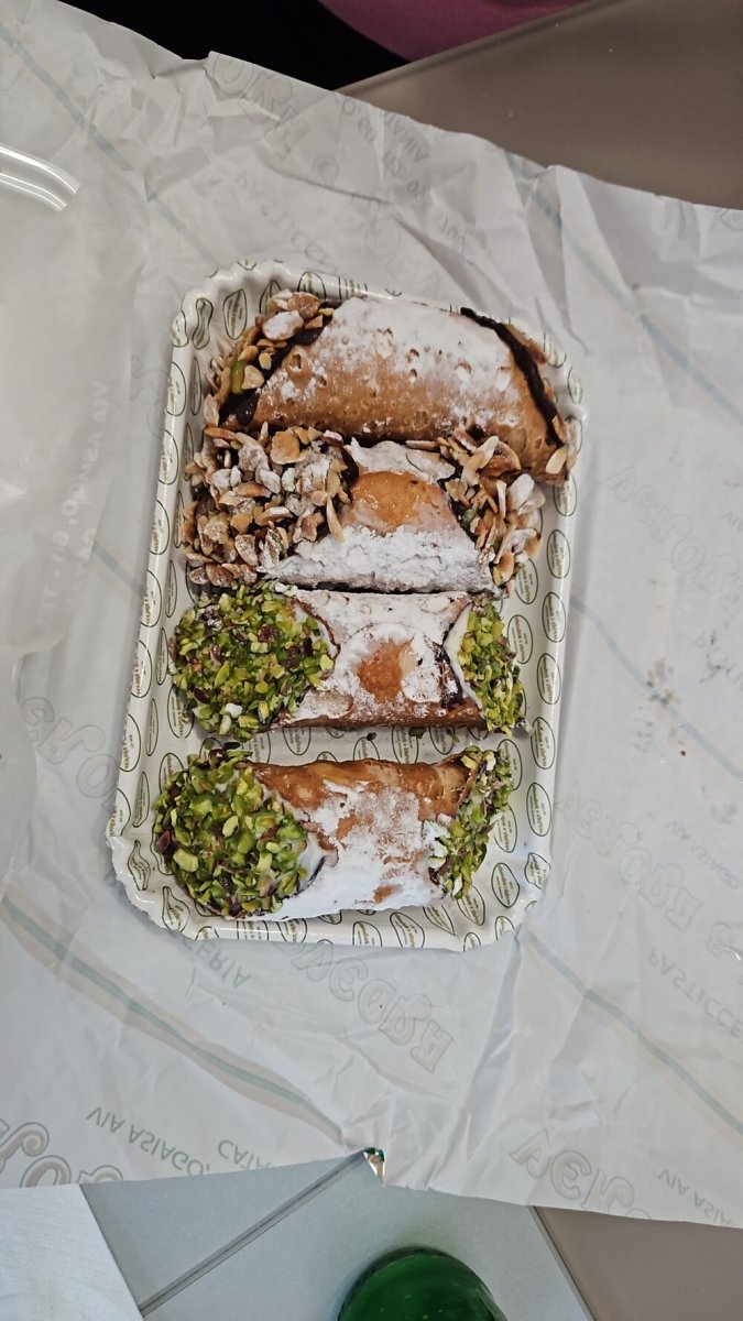 Foto 4 di Pasticceria Verona & Bonvegna - Catania