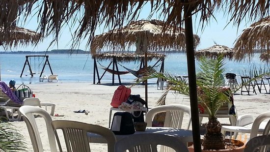 Lido Torre San Teodoro, Marsala