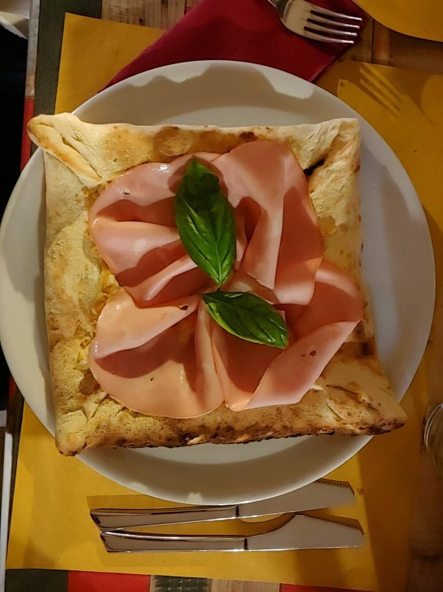 Foto 2 di Madosa - Trabia