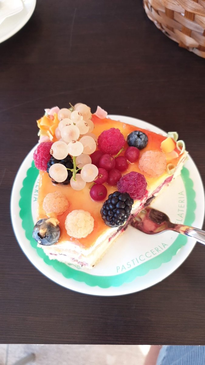 Foto 4 di Pasticceria Antonio Raffaele - Brolo