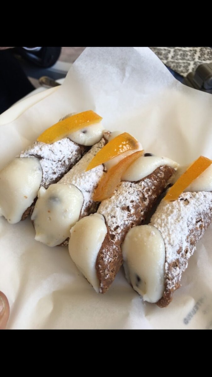 Foto 2 di Bar Golden Pasticceria - Palermo