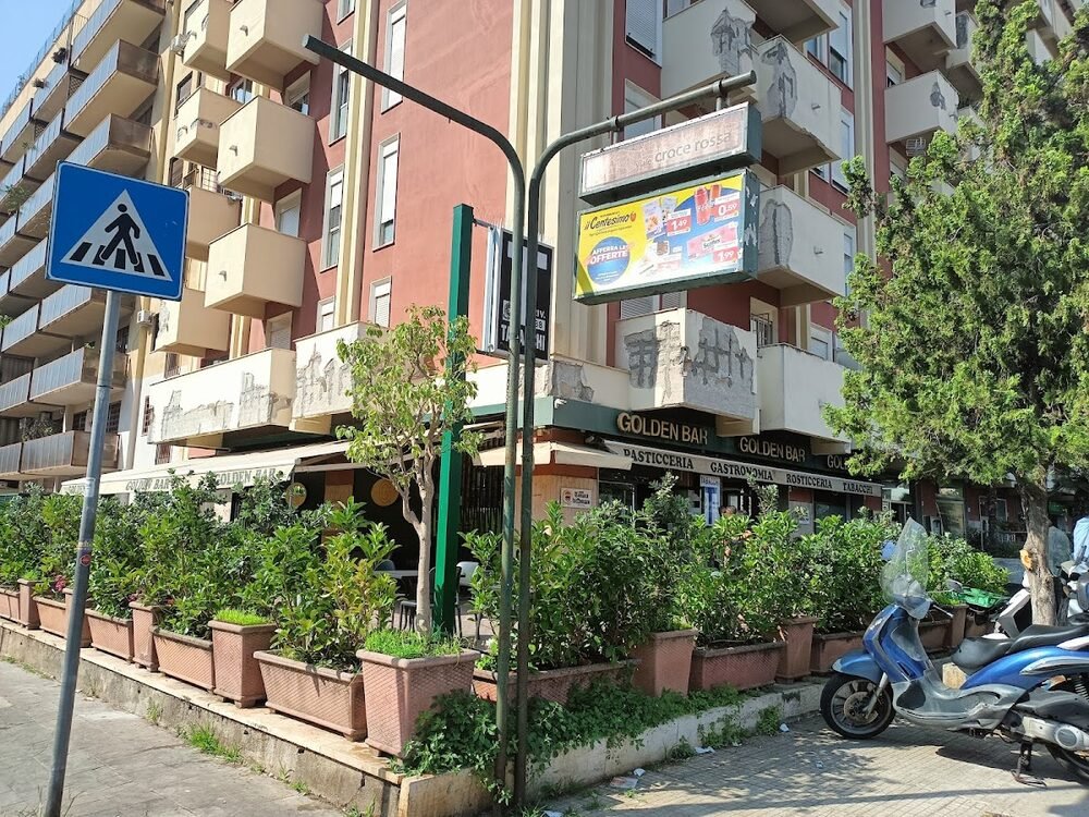 Foto 5 di Bar Golden Pasticceria - Palermo