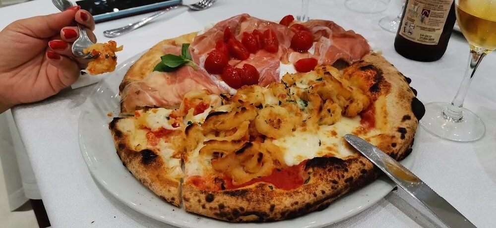 Foto 5 di Ristorante Pizzeria Agora' - Marsala