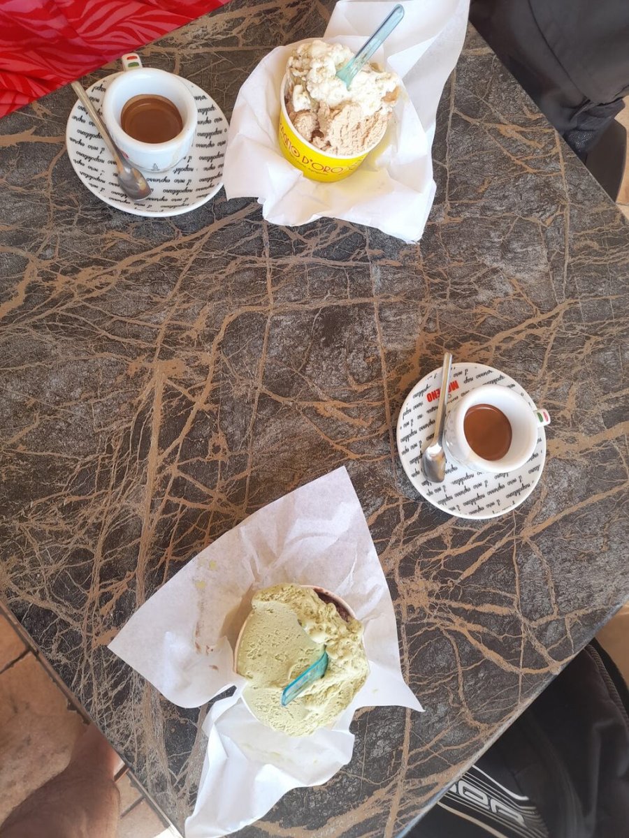 Foto 3 di Ragno D'oro - Agrigento