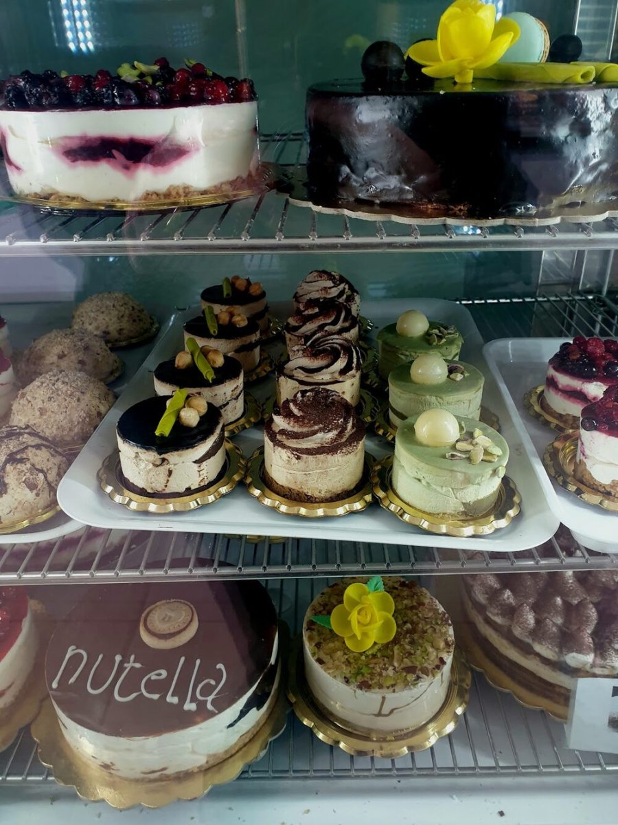 Foto 4 di Ragno D'oro - Agrigento