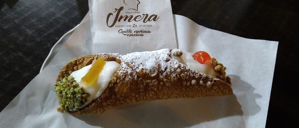 Foto 2 di Caffetteria Imera - San Cataldo