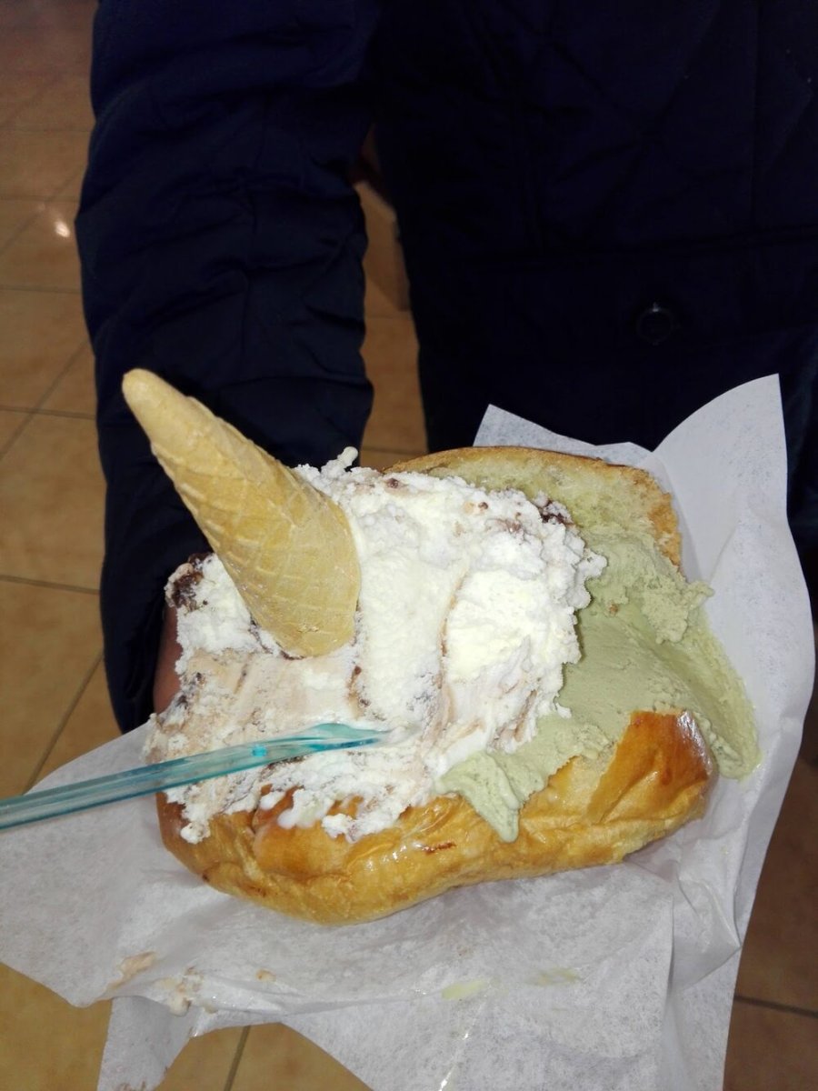 Foto 5 di Caffetteria Imera - San Cataldo