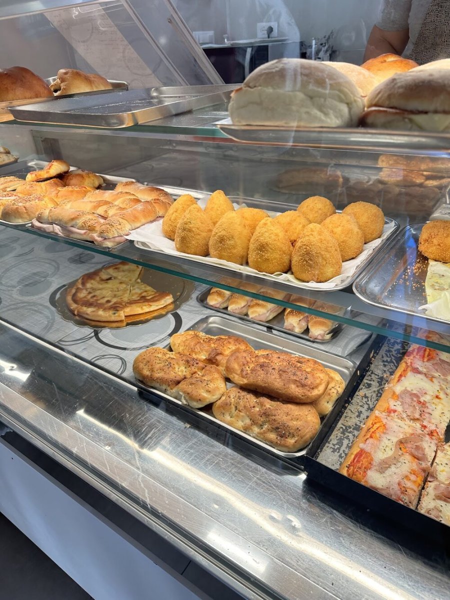 Foto 2 di Bar Dell'amicizia - Lampedusa