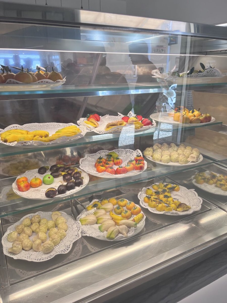 Foto 3 di Bar Dell'amicizia - Lampedusa