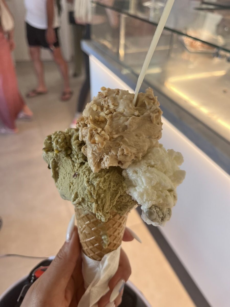 Foto 5 di Bar Dell'amicizia - Lampedusa