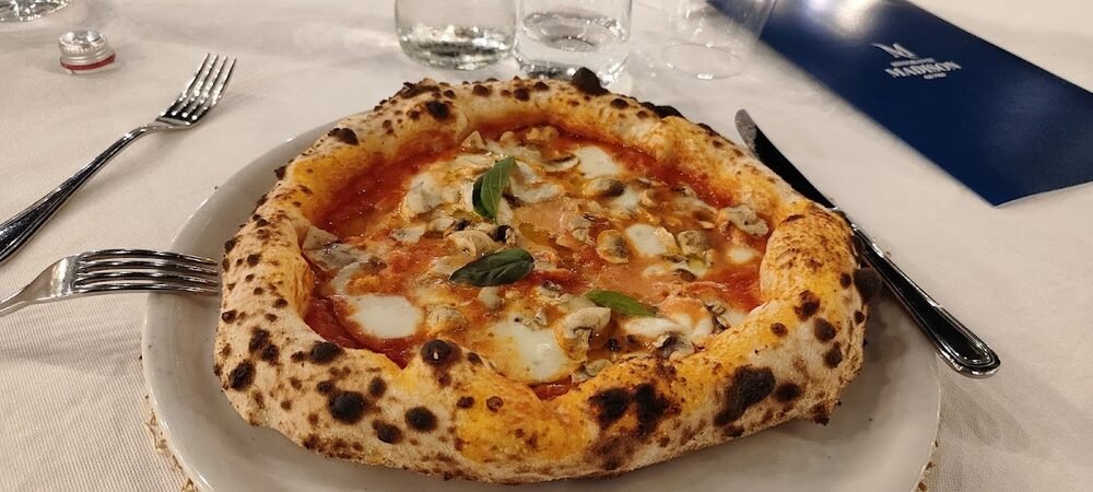 Foto 2 di Madison - Realmonte