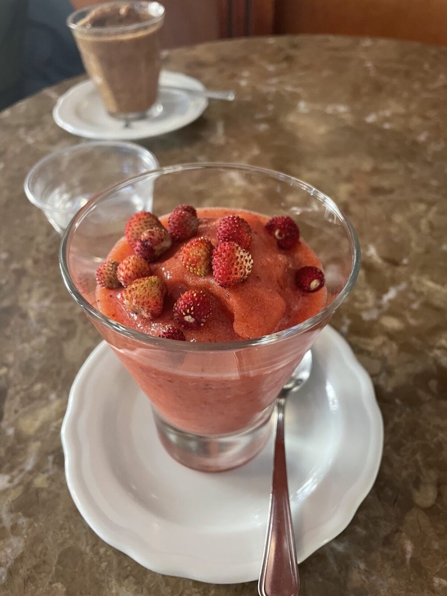Foto 3 di Rosy Bar Pasticceria Gelateria - Modica