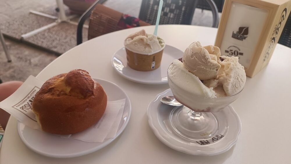 Foto 4 di Rosy Bar Pasticceria Gelateria - Modica