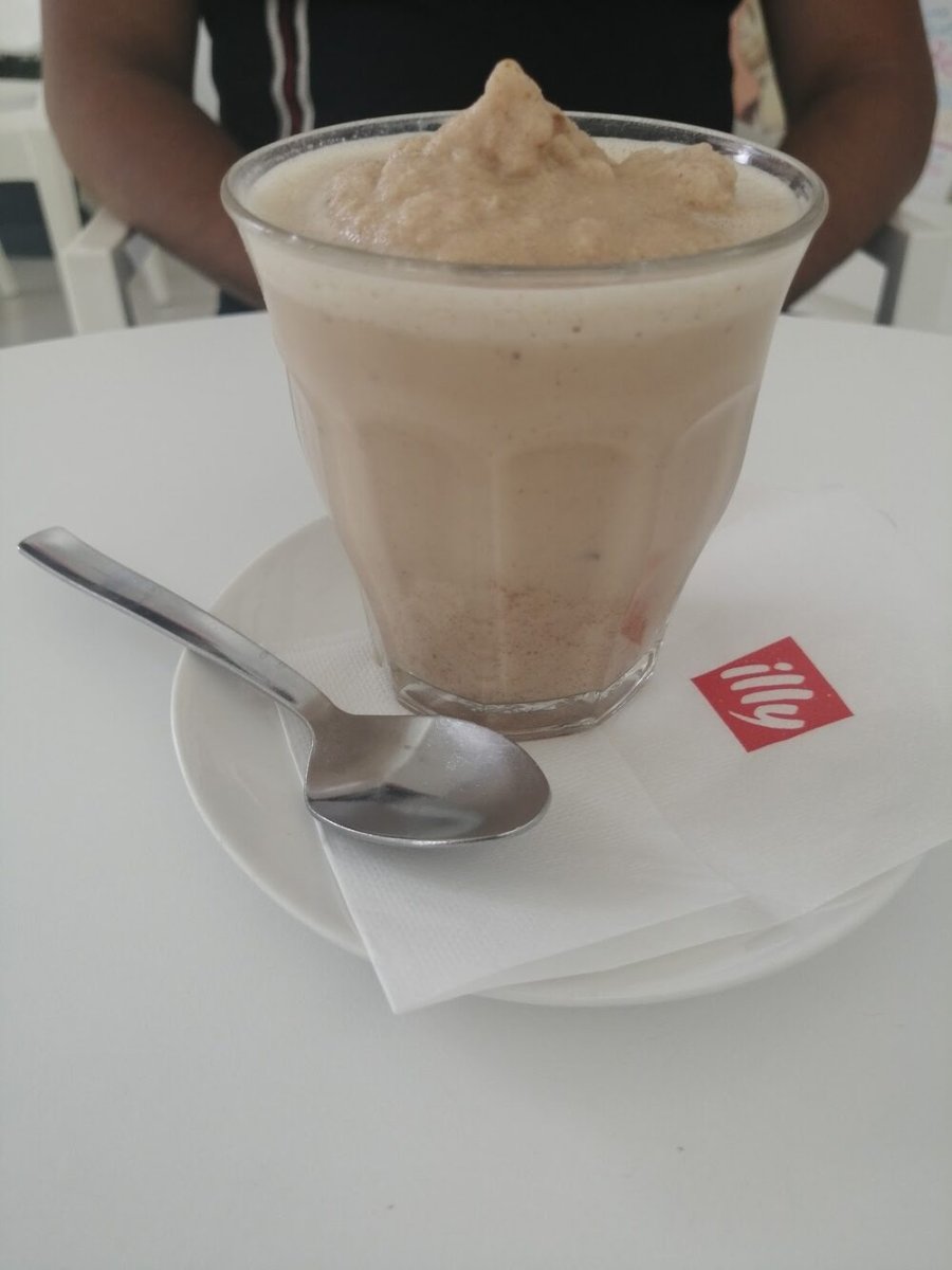 Foto 3 di Nebe Coffeebook - Messina