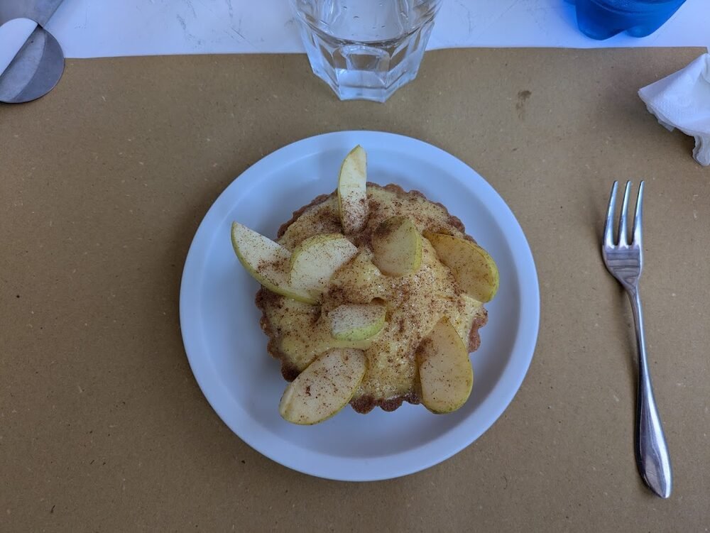 Foto 3 di La Scogliera - Isole Eolie