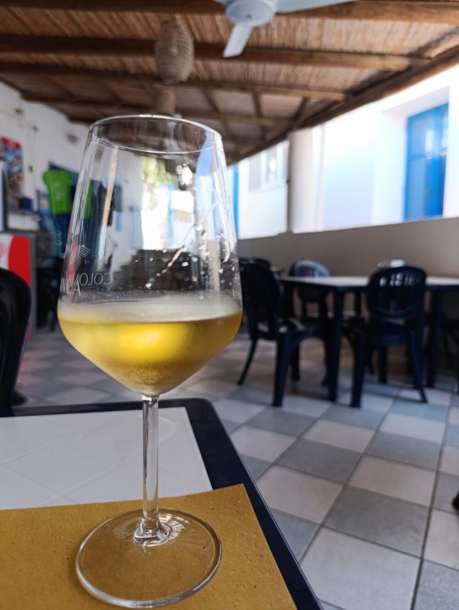 Foto 5 di La Scogliera - Isole Eolie