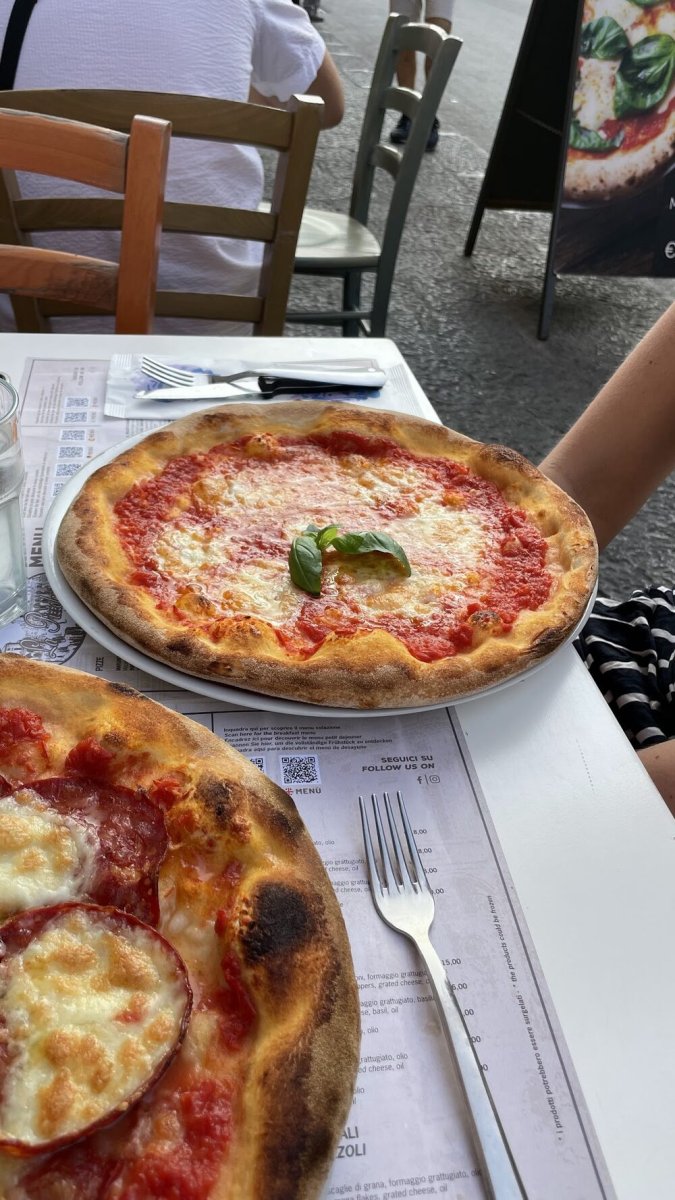 Foto 2 di La Pizzoleria - Catania