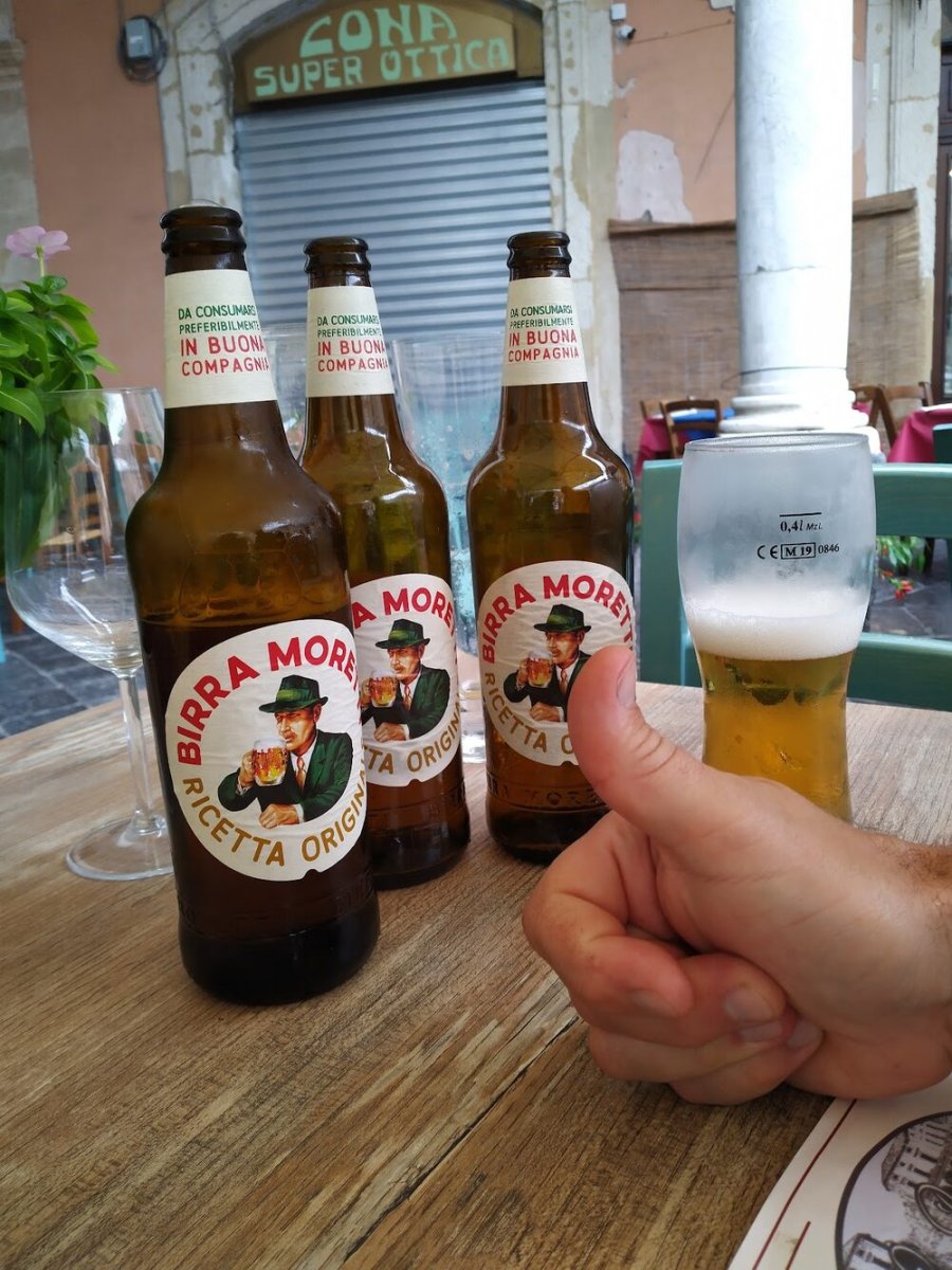 Foto 3 di La Pizzoleria - Catania