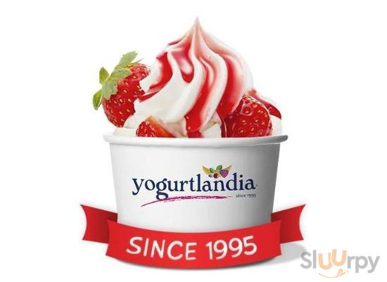 Yogurtlandia, Adrano