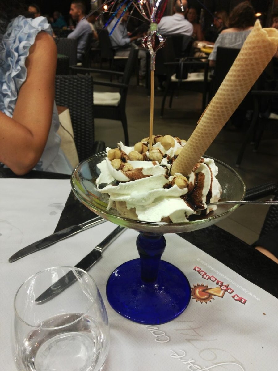 Foto 2 di La Rotonda - Casteldaccia