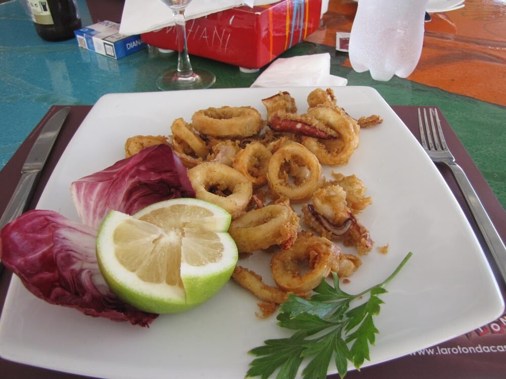 Foto 5 di La Rotonda - Casteldaccia